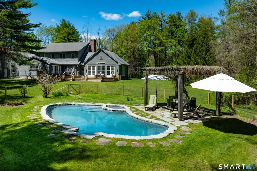 7 Cooper Hill Road, Salisbury, CT 06068 - #2