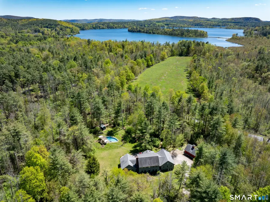 7 Cooper Hill Road, Salisbury, CT 06068 - #3