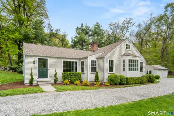 5 Lehn Farm Road, Westport, CT 06880