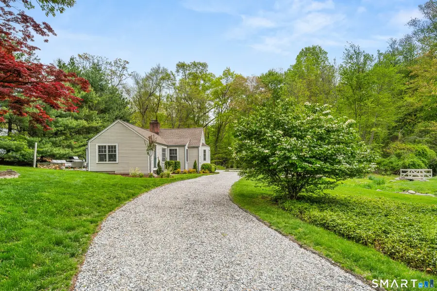 5 Lehn Farm Road, Westport, CT 06880 - #2