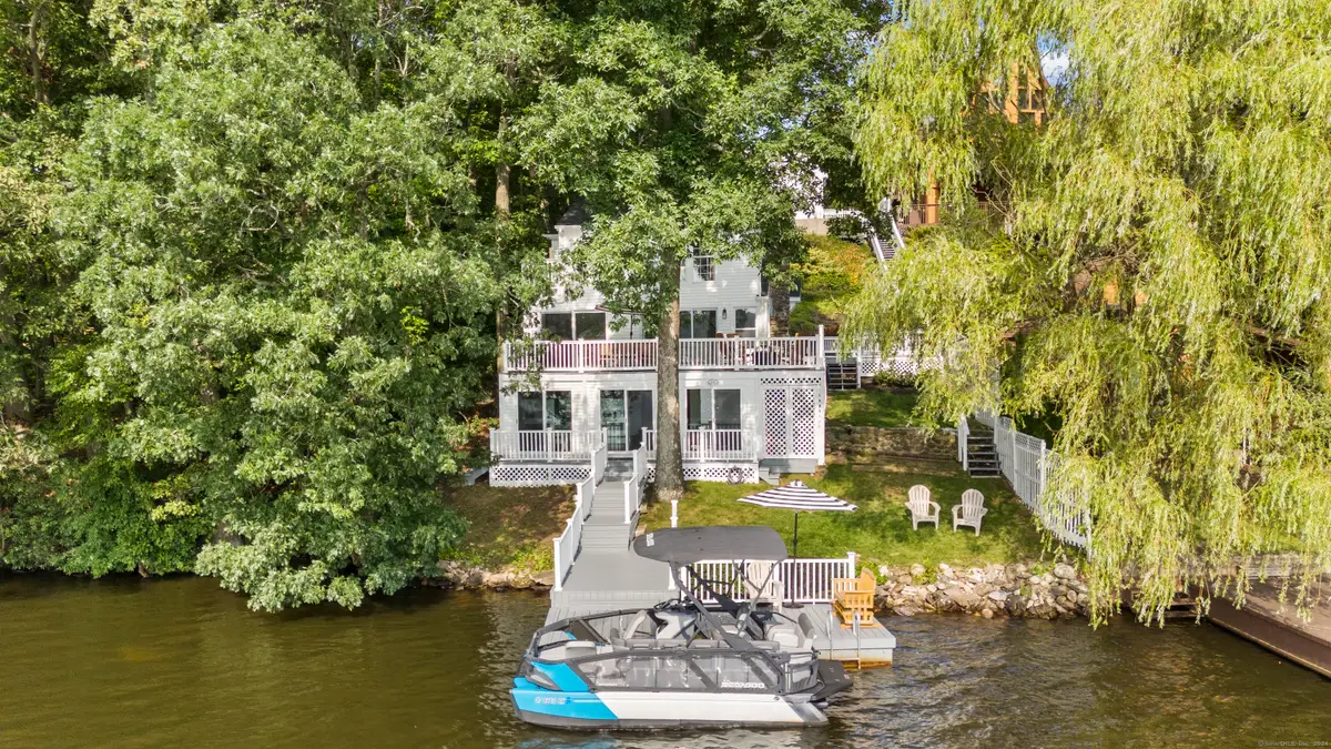 1795 Wolcott Road, Wolcott, CT 06716 - #1