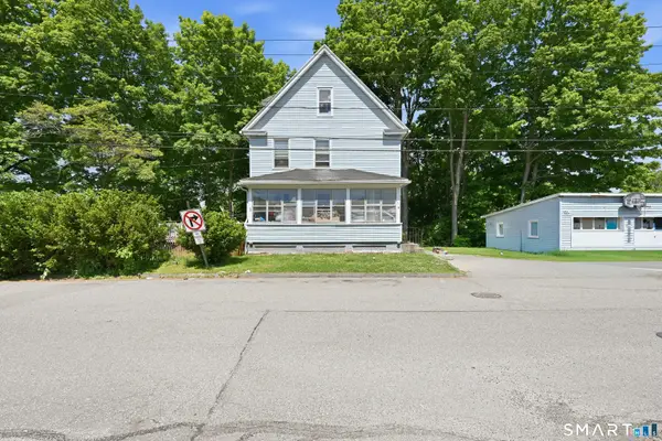 31 Smith Street, Seymour, CT 06483