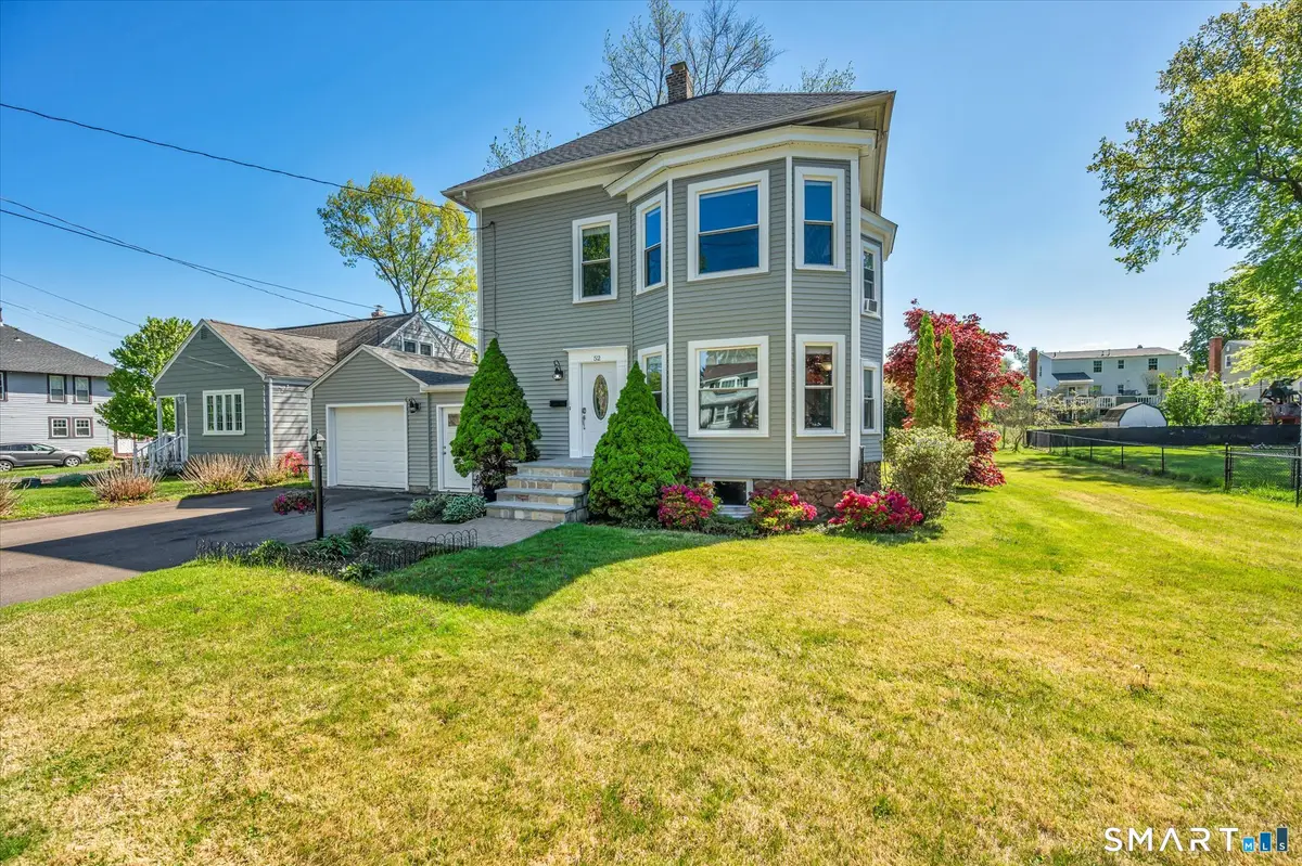 52 Stuart Street, Newington, CT 06111 - #1