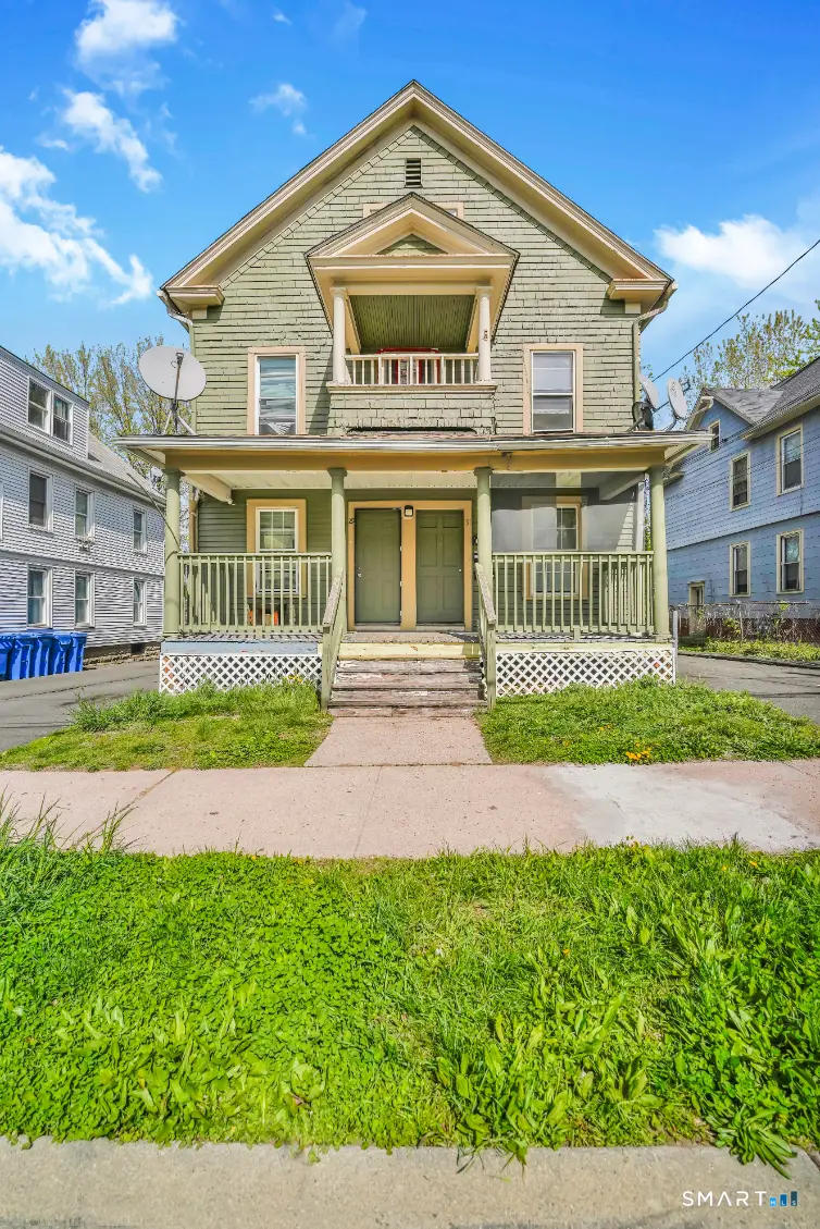 29 Landry Street, Bristol, CT 06010 - #1