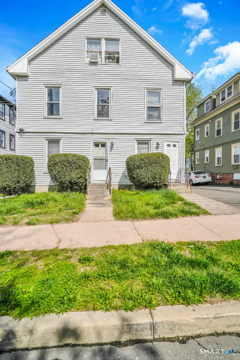29 Landry Street, Bristol, CT 06010 - #3