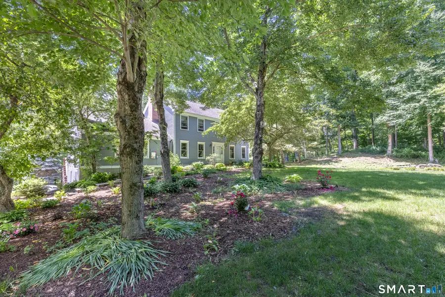17 Sweet Meadow Road, Newtown, CT 06470 - #2