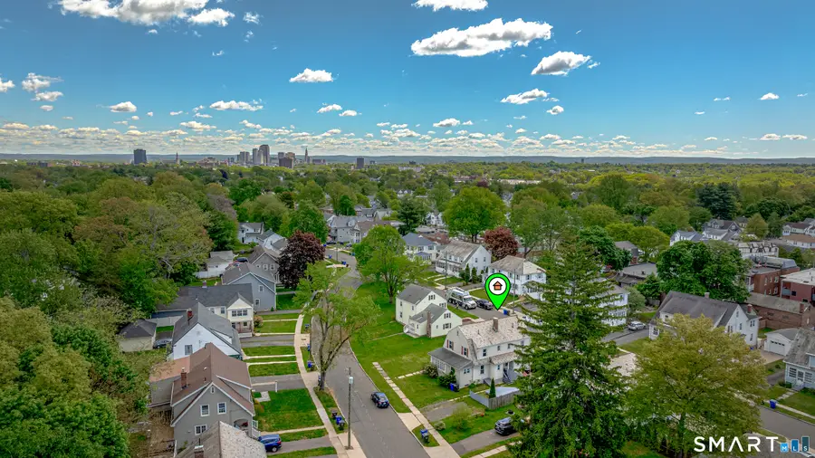 57 Washington Circle, West Hartford, CT 06119 - #3