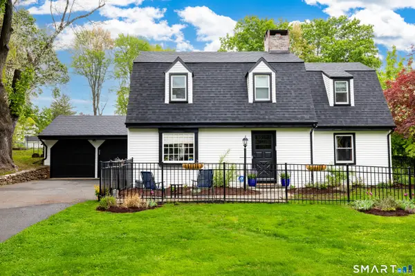 530 Bloomfield Avenue, Bloomfield, CT 06002