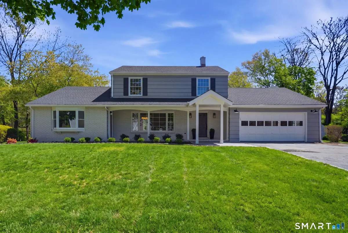 5 Betmarlea Road, Norwalk, CT 06850 - #1