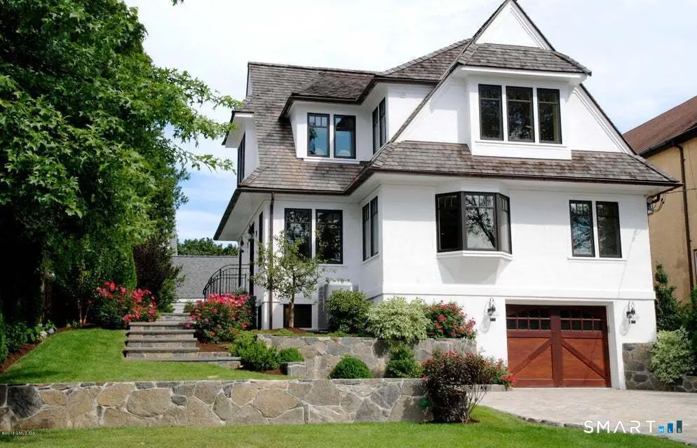 Address Withheld By Seller, Greenwich, CT 06831 - #1