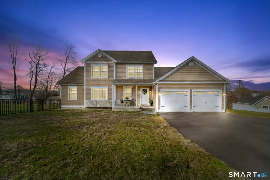 65 J Ryan Way, Watertown, CT 06795 - #2