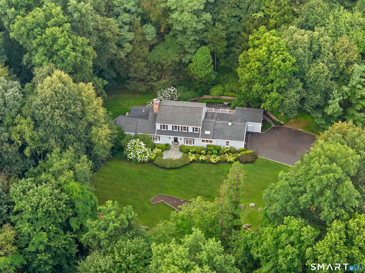 69 Catalpa Road, Wilton, CT 06897 - #1