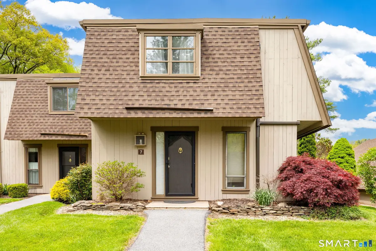 7 Mallard Drive #7, Avon, CT 06001 - #1