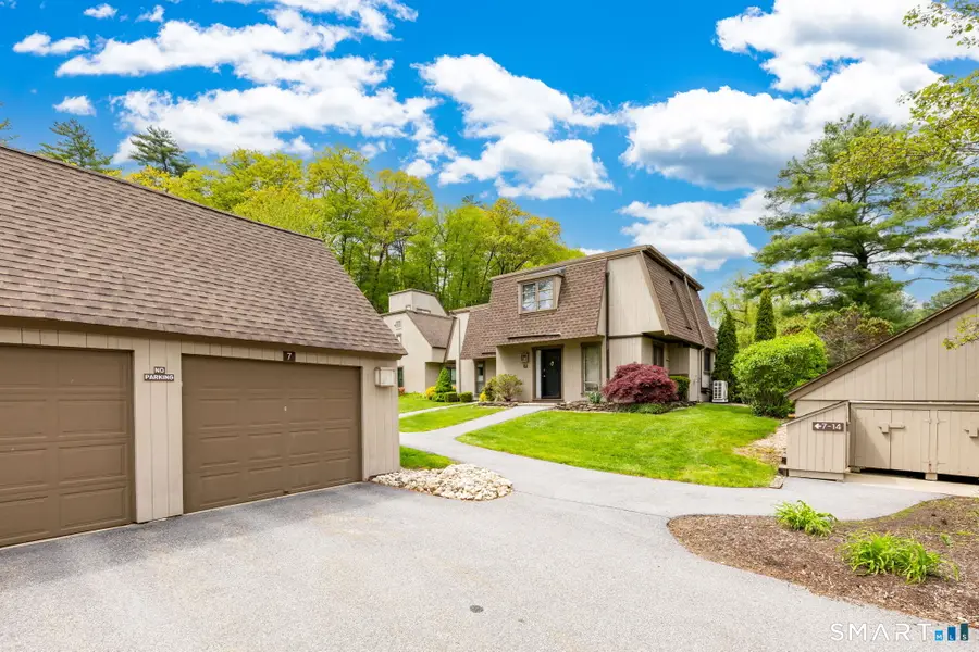 7 Mallard Drive #7, Avon, CT 06001 - #2