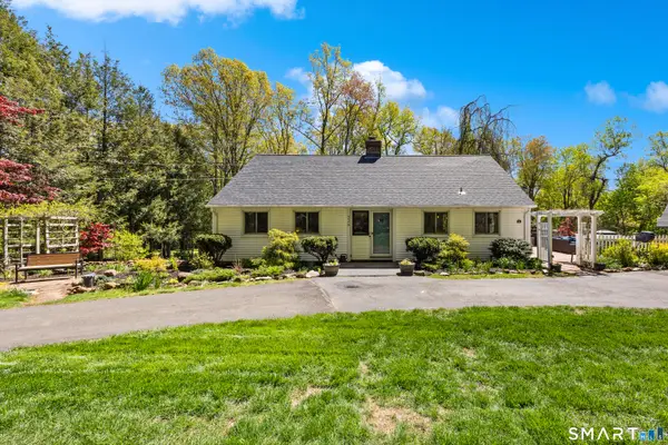 326 Grieb Road, Wallingford, CT 06492