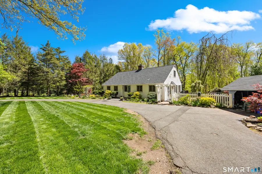 326 Grieb Road, Wallingford, CT 06492 - #3