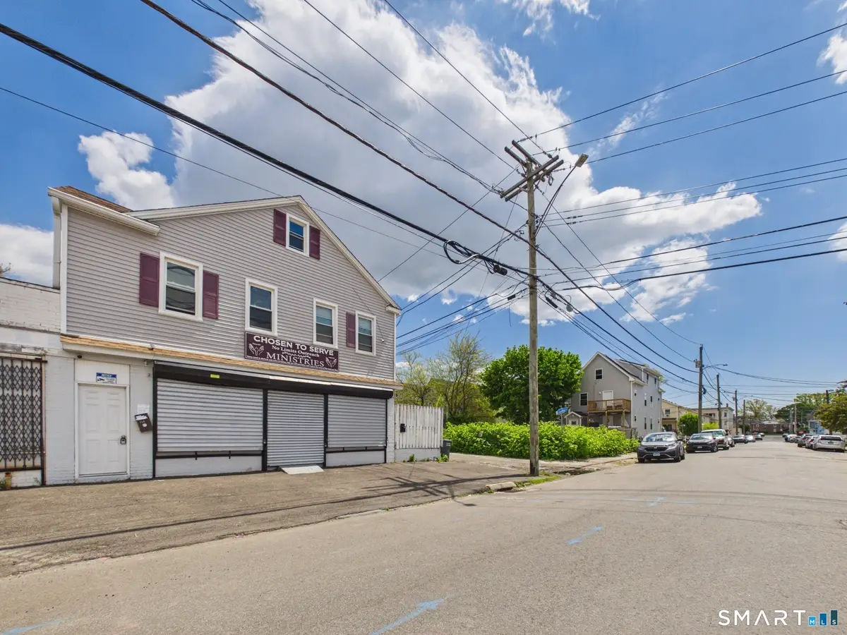 Address Withheld By Seller, Bridgeport, CT 06604 - #1