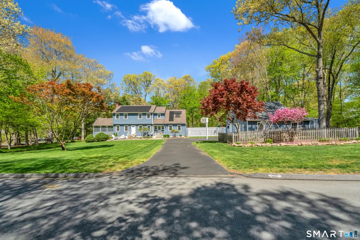 7 Winchester Road, East Lyme, CT 06333 - #1