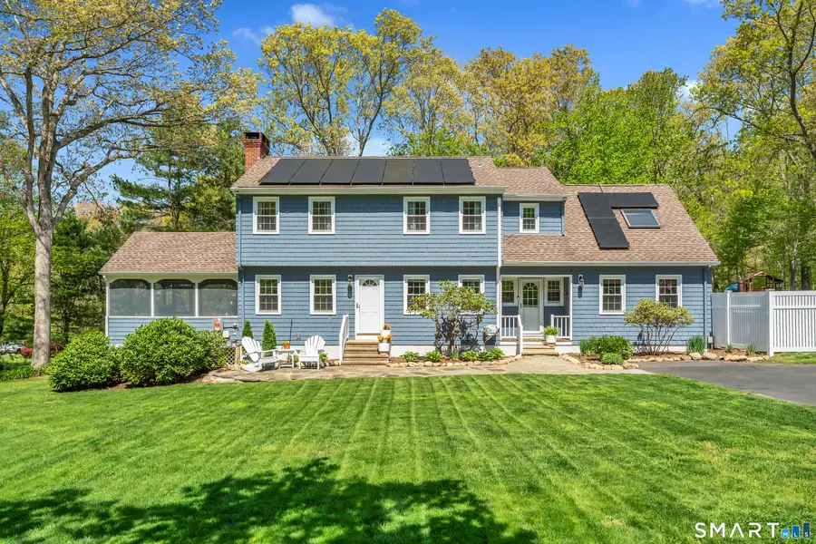 7 Winchester Road, East Lyme, CT 06333 - #2