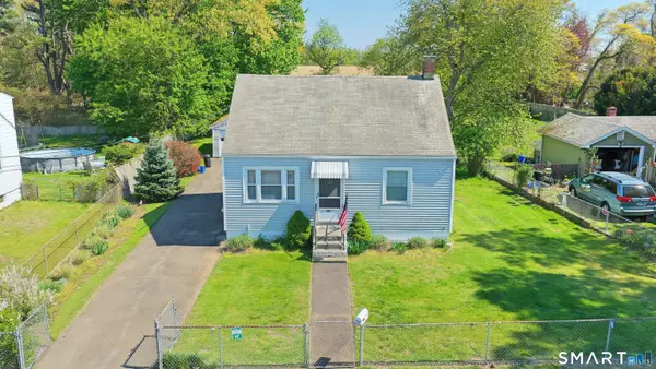 231 Veres Street, Fairfield, CT 06824