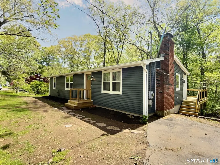 36 Doubleday Road, Columbia, CT 06237 - #2