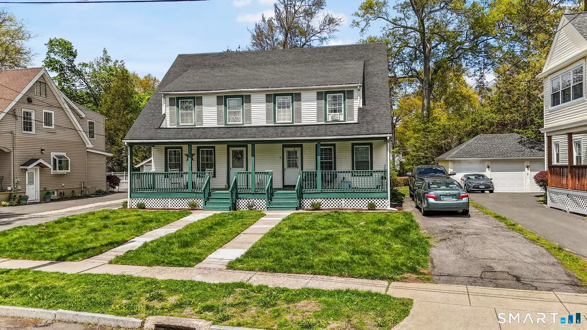60 Washington Circle, West Hartford, CT 06110 - #1