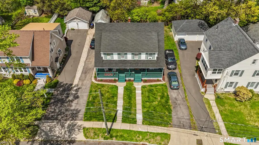 60 Washington Circle, West Hartford, CT 06110 - #2
