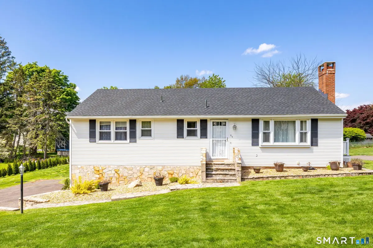 23 Juniper Lane, Berlin, CT 06037 - #1
