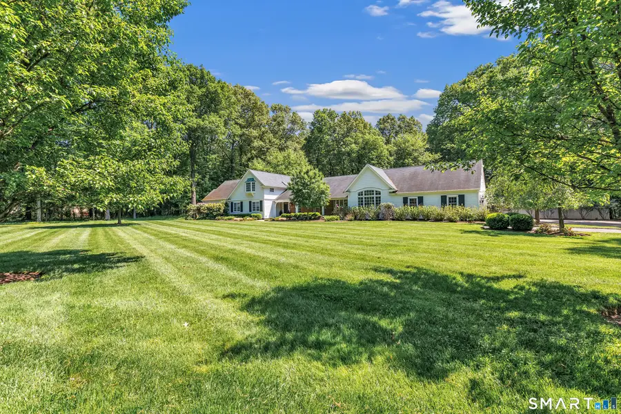 55 Lilac Lane, Easton, CT 06612 - #2