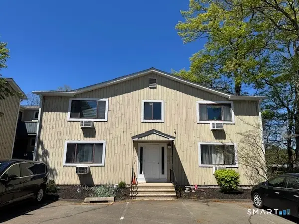 60 Plainfield Avenue #16, West Haven, CT 06516