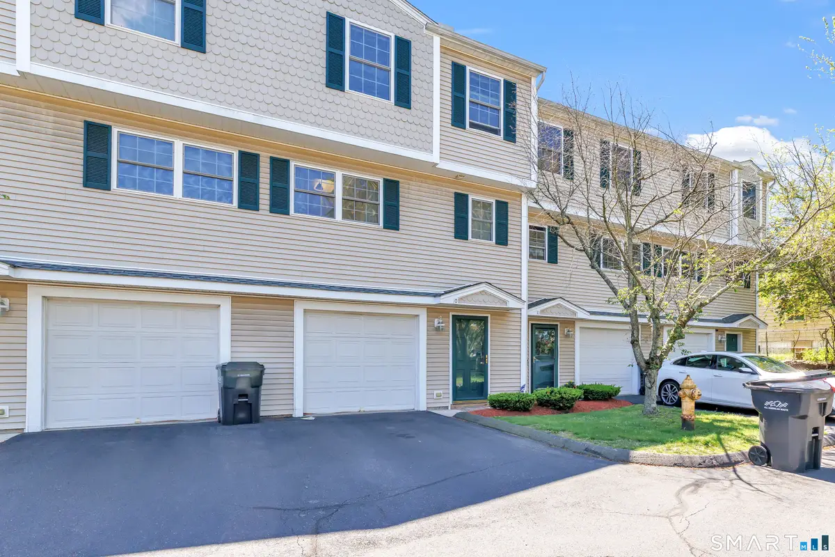 441 Middletown Avenue #B10, New Haven, CT 06513 - #1