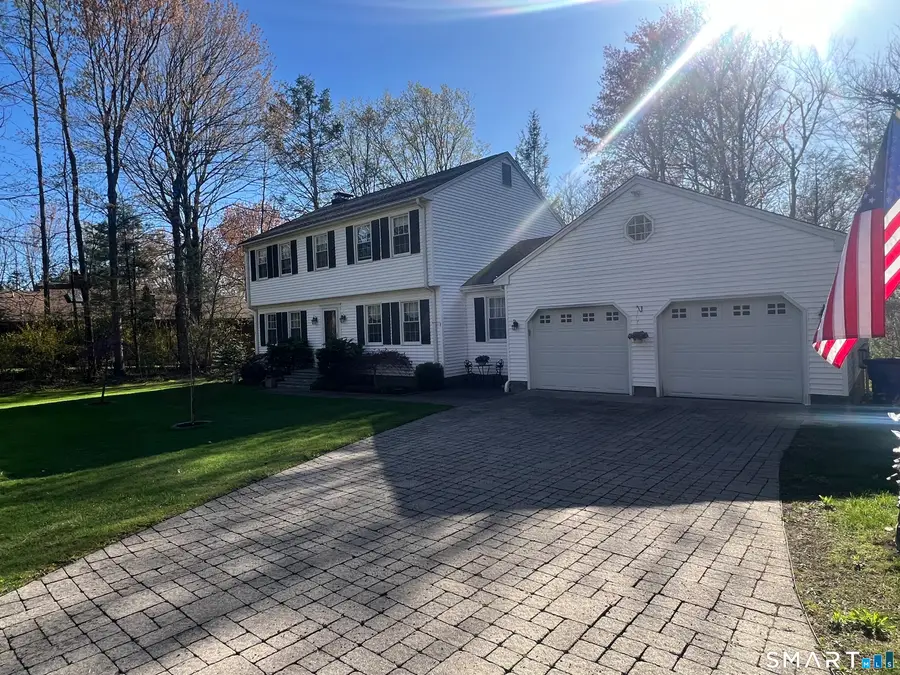 1403 Mountain Road, Torrington, CT 06790 - #2