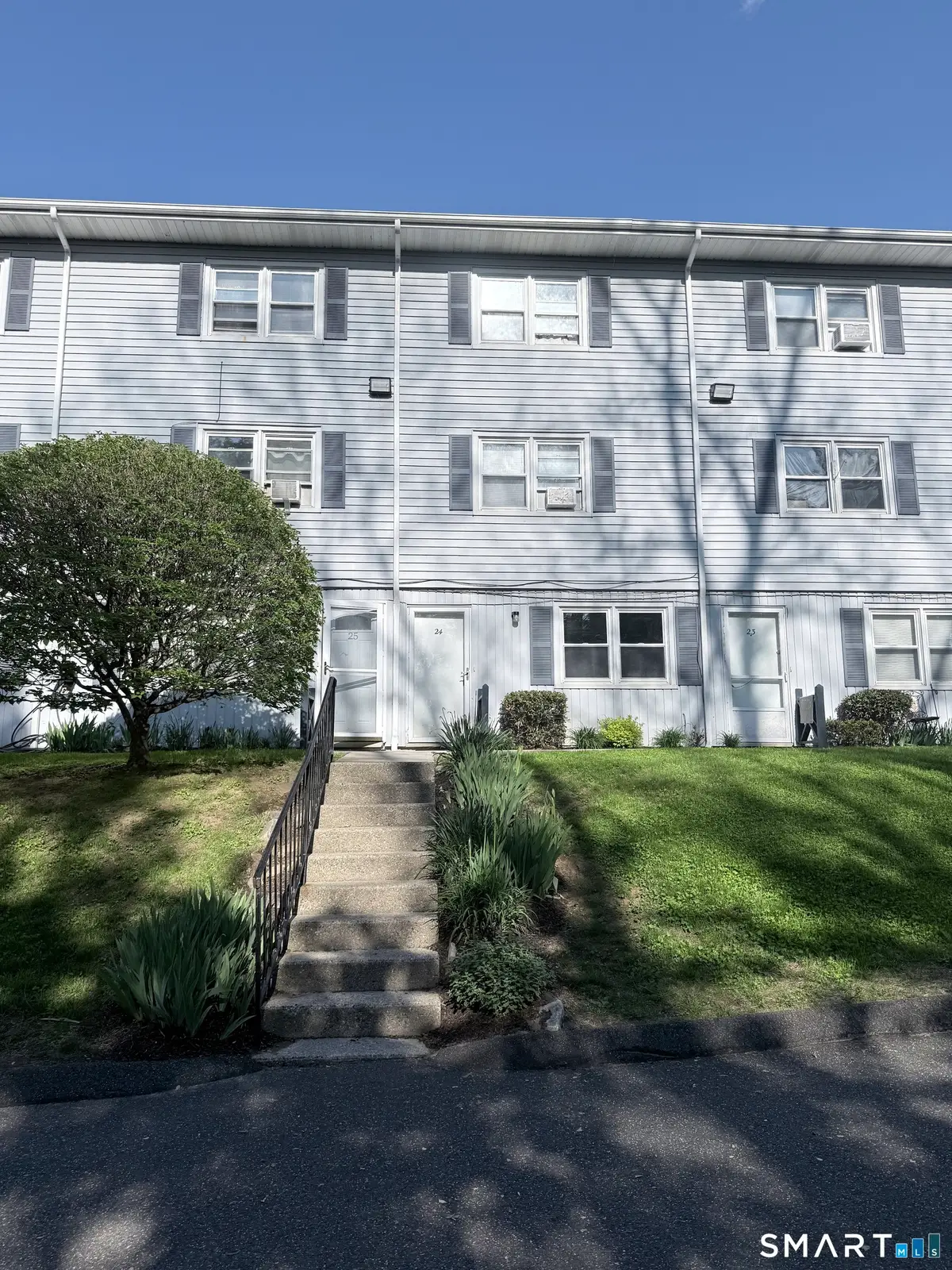 24 Pumpkin Hill Road #24, New Milford, CT 06776 - #1
