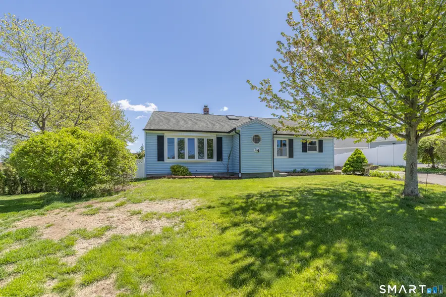 14 Catherine Court, Milford, CT 06460 - #2