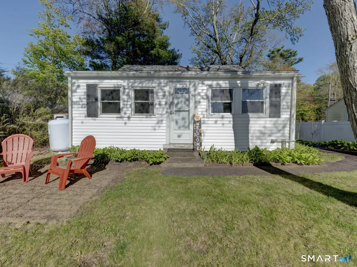 339 Ference Road, Ashford, CT 06278 - #1