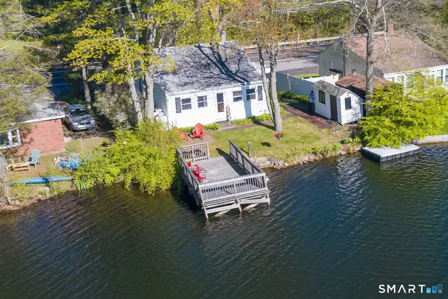 339 Ference Road, Ashford, CT 06278 - #2