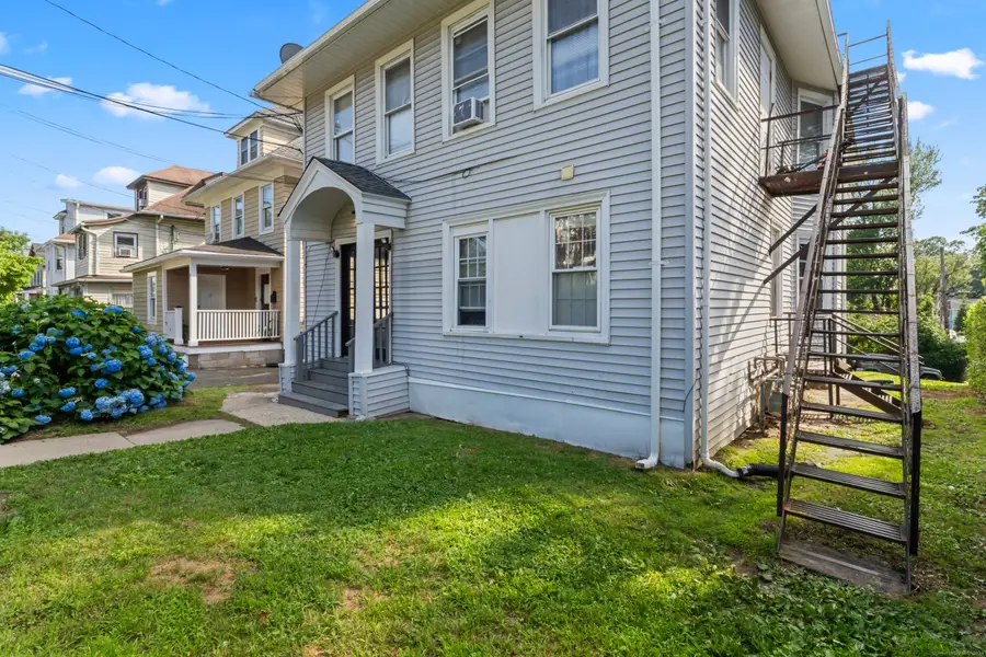 36 Taylor Avenue, Norwalk, CT 06854 - #2