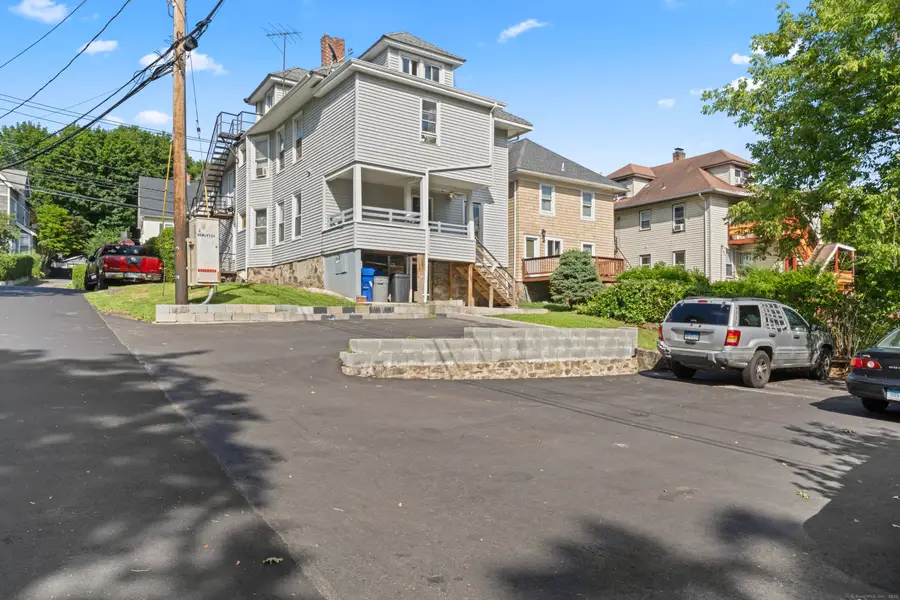 36 Taylor Avenue, Norwalk, CT 06854 - #3