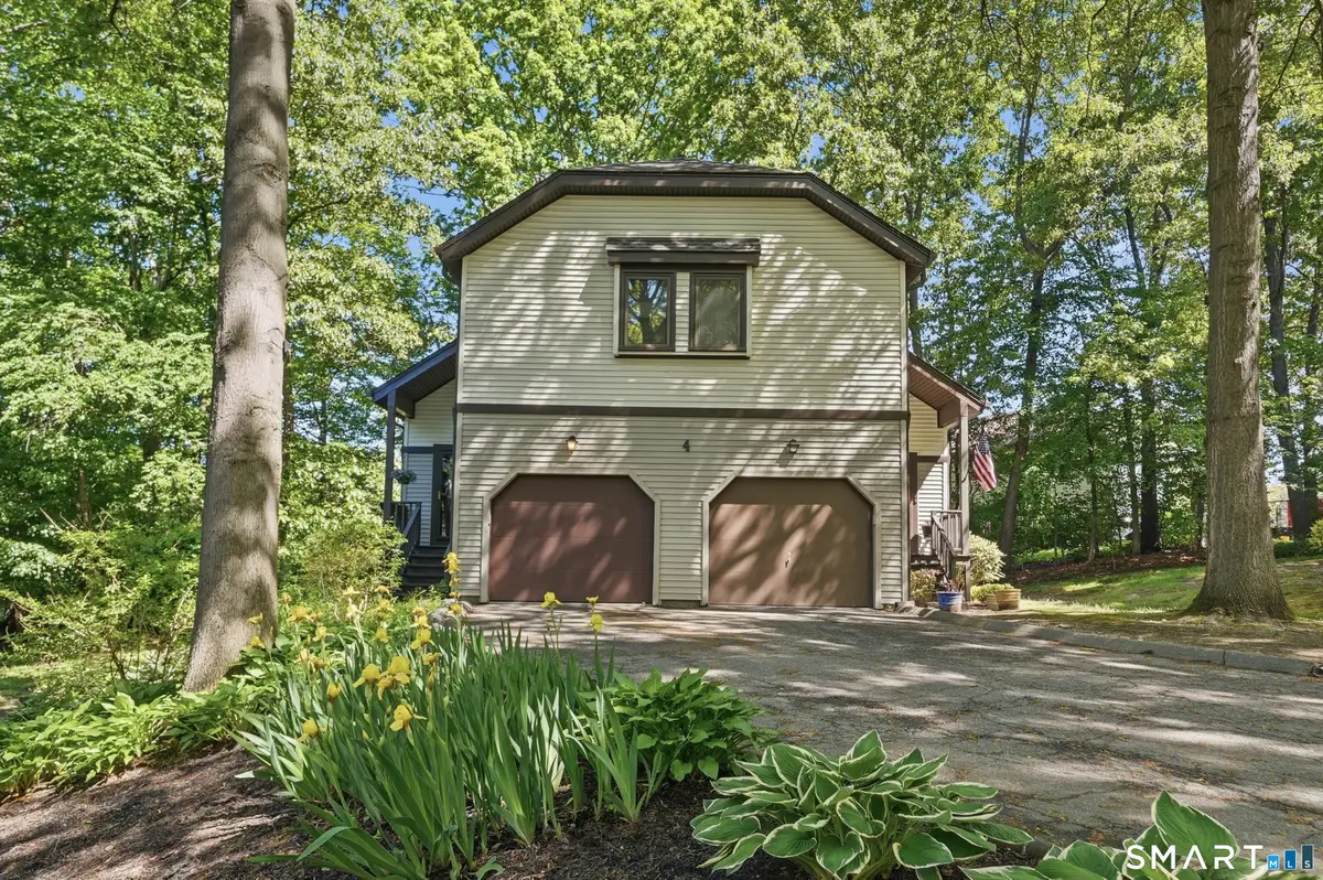 1159 Highland Avenue #4A, Waterbury, CT 06708 - #1