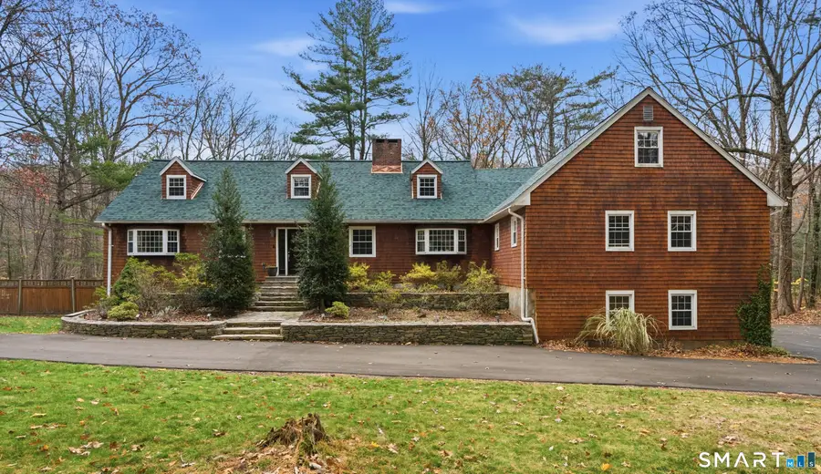 46 Henderson Drive, Avon, CT 06001 - #2
