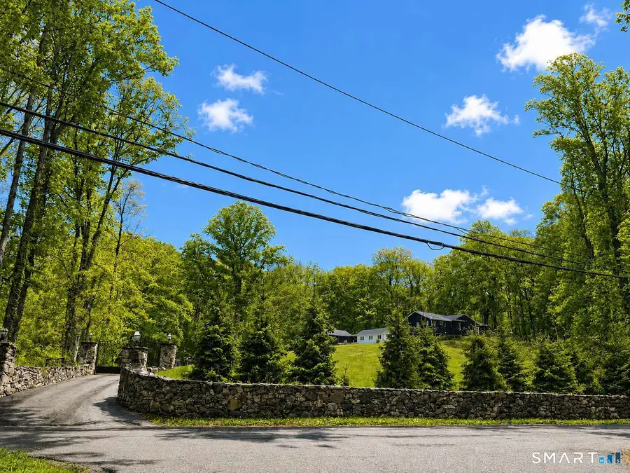 30 Blackman Road, Ridgefield, CT 06877 - #2