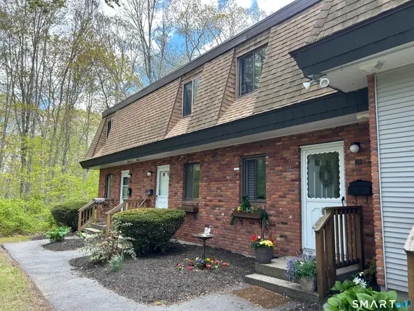 11 King Arthur Drive #5A, East Lyme, CT 06357