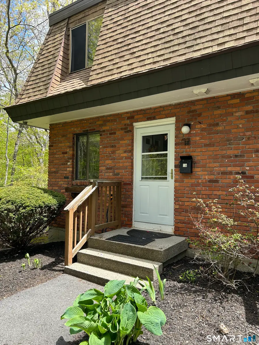 11 King Arthur Drive #5A, East Lyme, CT 06357 - #3