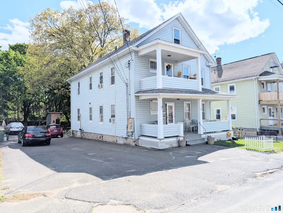 106 Edin Avenue, Waterbury, CT 06706 - #3