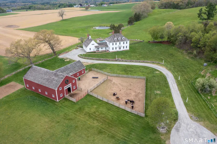 155 Paine Road, Woodstock, CT 06281 - #2