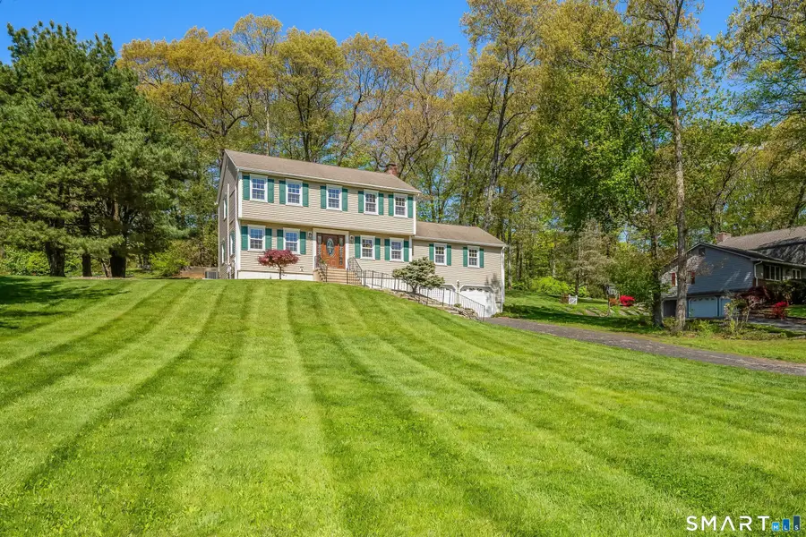 74 Hillside Lane, Monroe, CT 06468 - #2