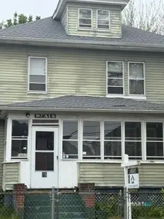 26 Euclid Street West, Hartford, CT 06112 - #1