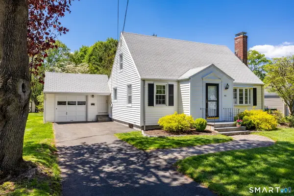 49 Wakeley Road, Newington, CT 06111