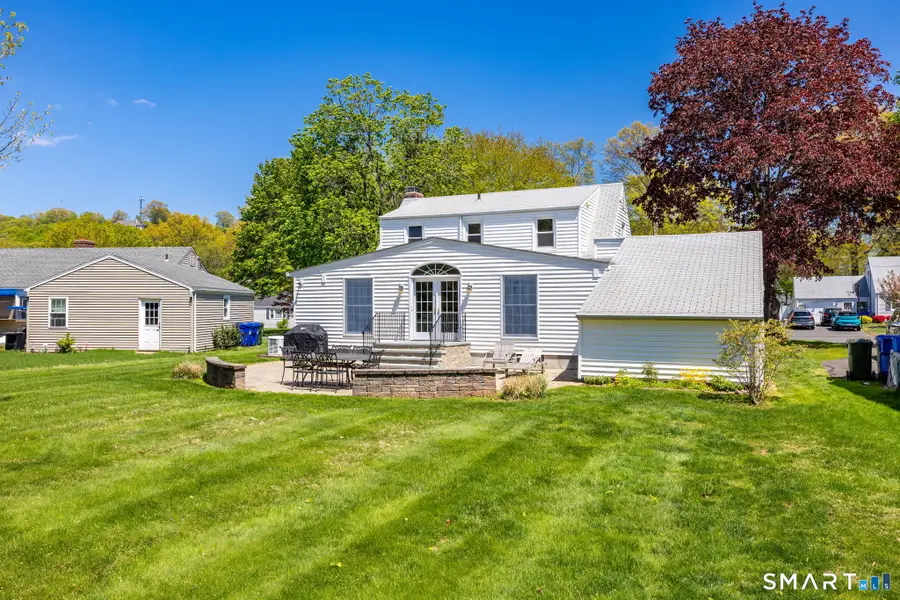 49 Wakeley Road, Newington, CT 06111 - #2