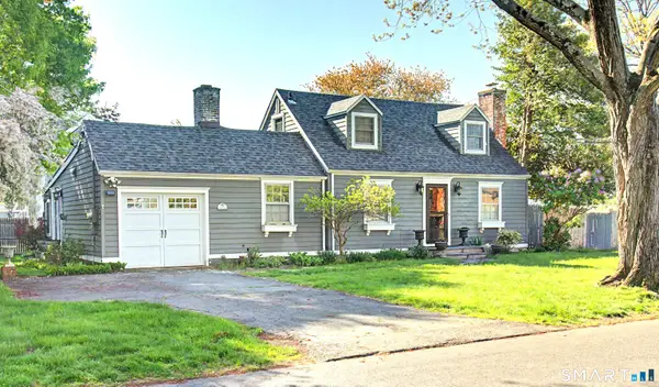 173 Puritan Road, Fairfield, CT 06824
